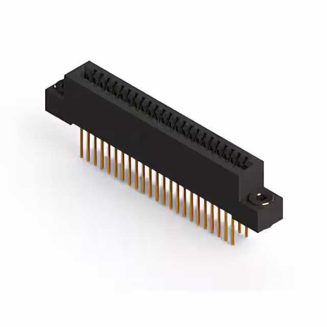 892-046-540-203 EDAC Inc.  Edgeboard Connectors